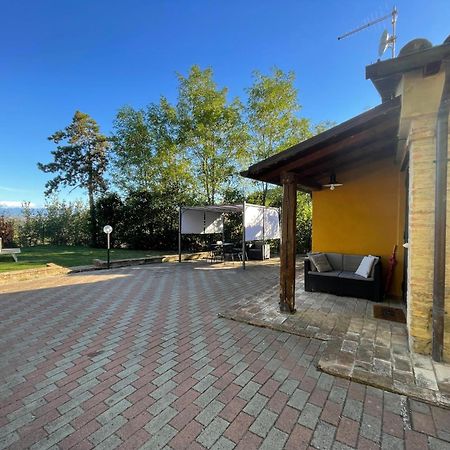 Casolare Del Maestrale - M&M Holiday House Perugia Exterior photo