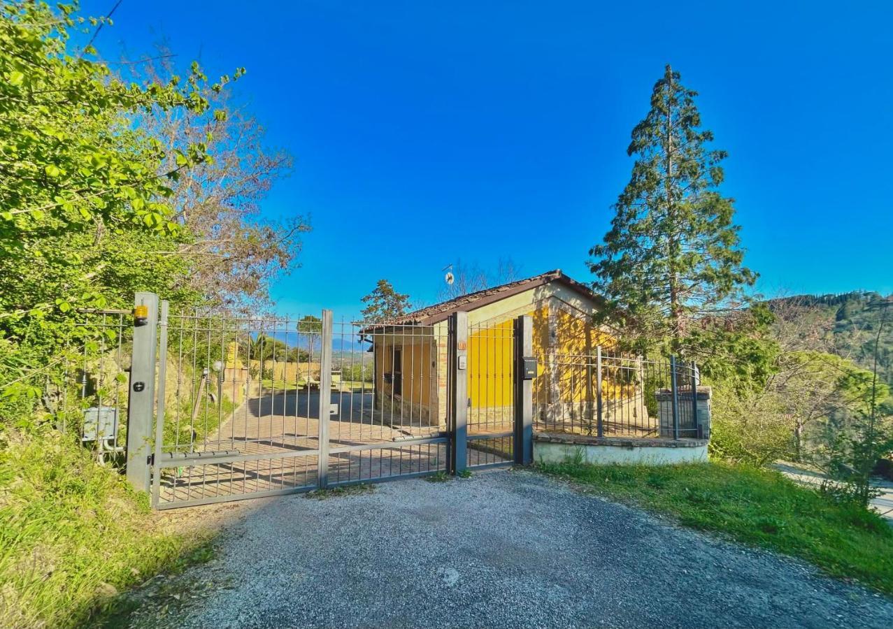 Casolare Del Maestrale - M&M Holiday House Perugia Exterior photo