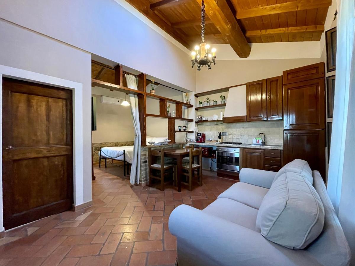 Casolare Del Maestrale - M&M Holiday House Perugia Exterior photo