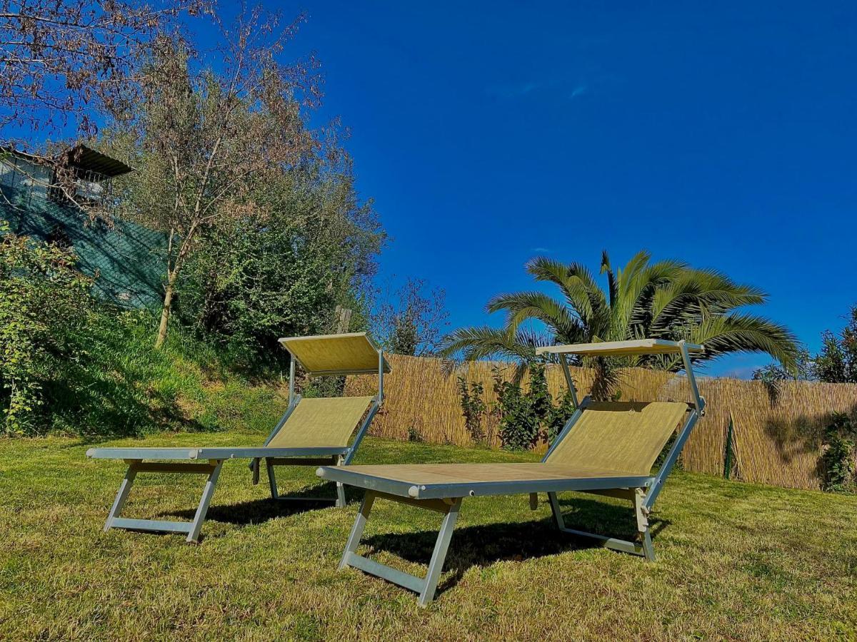 Casolare Del Maestrale - M&M Holiday House Perugia Exterior photo
