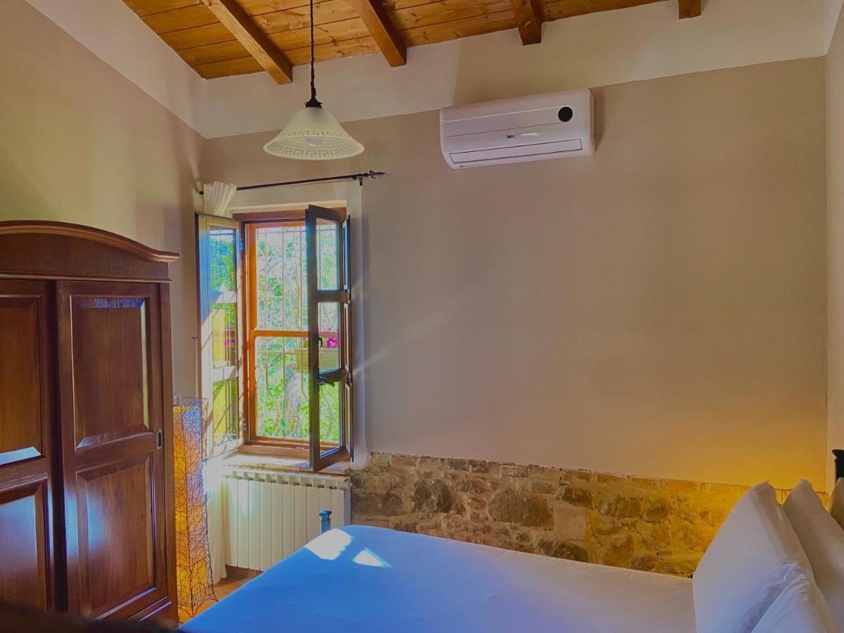 Casolare Del Maestrale - M&M Holiday House Perugia Exterior photo