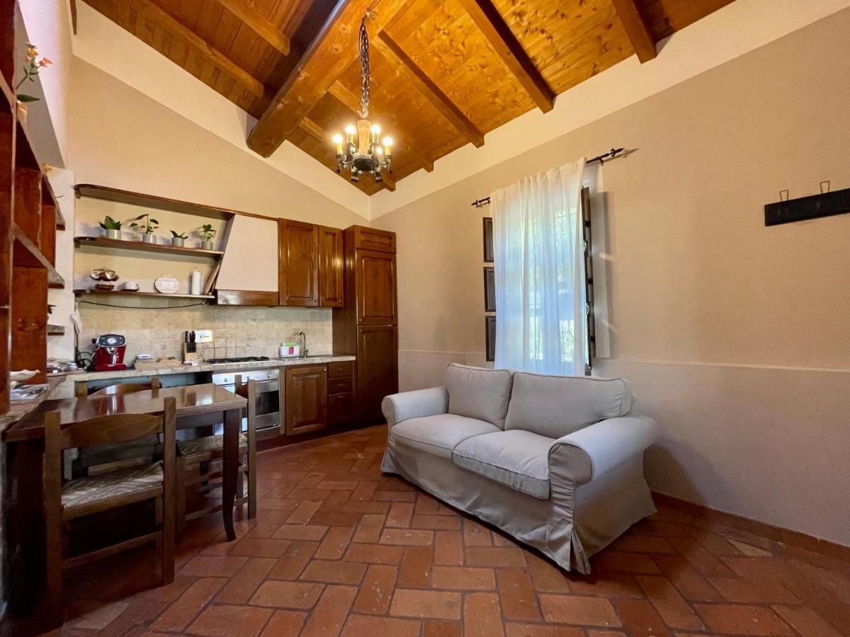 Casolare Del Maestrale - M&M Holiday House Perugia Exterior photo