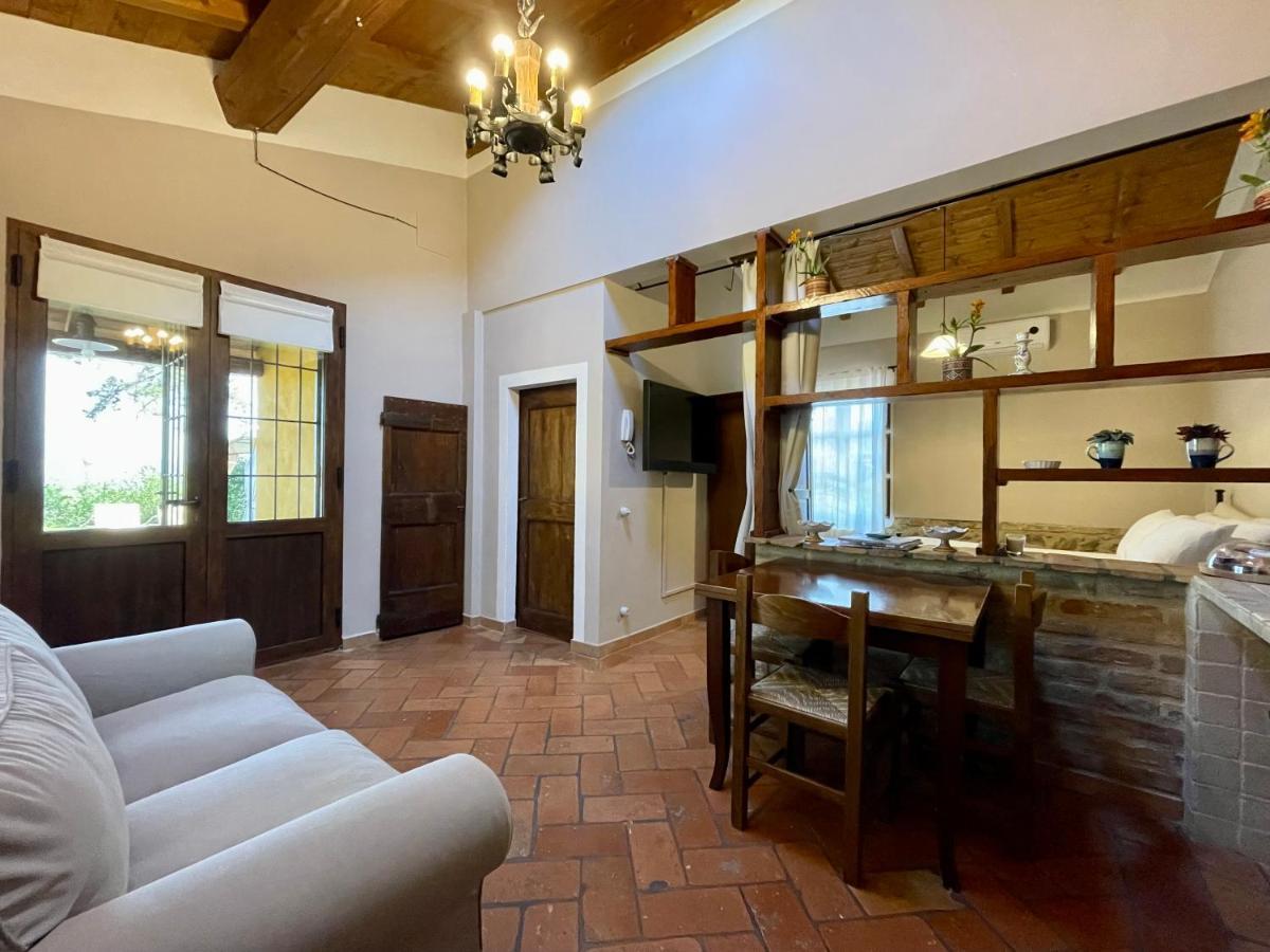Casolare Del Maestrale - M&M Holiday House Perugia Exterior photo