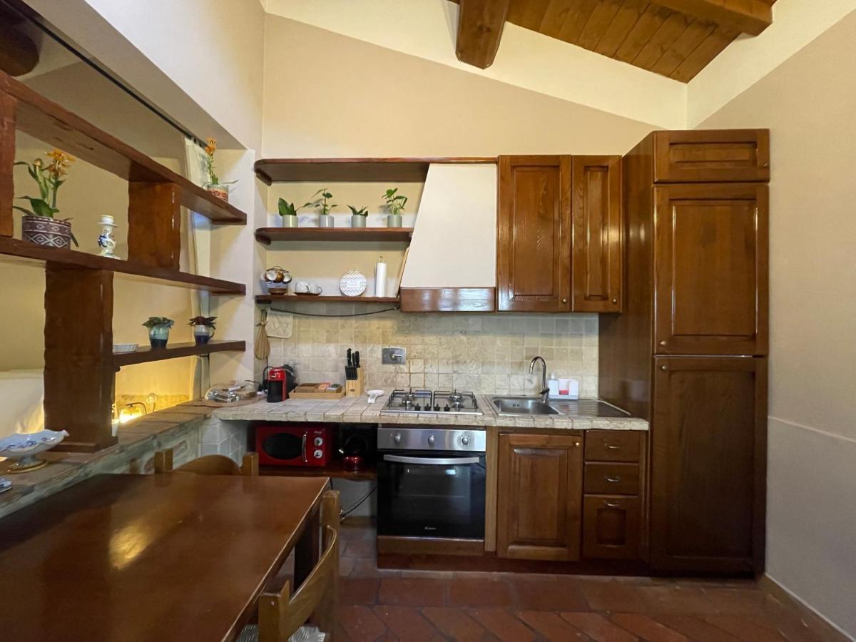 Casolare Del Maestrale - M&M Holiday House Perugia Exterior photo
