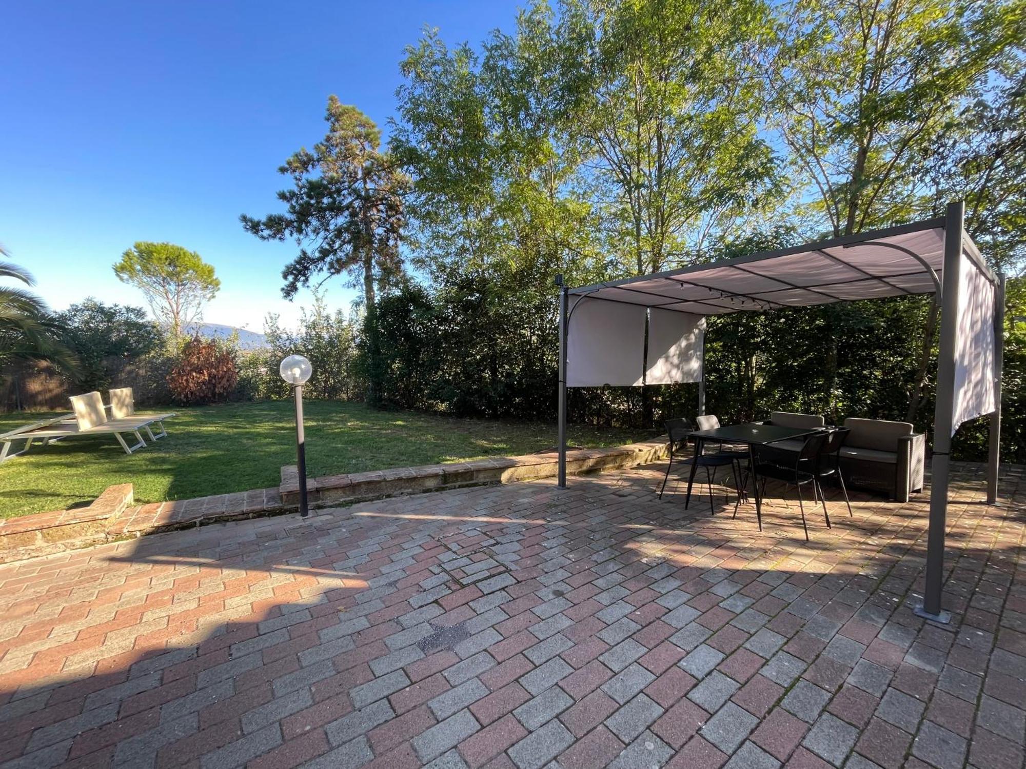 Casolare Del Maestrale - M&M Holiday House Perugia Exterior photo